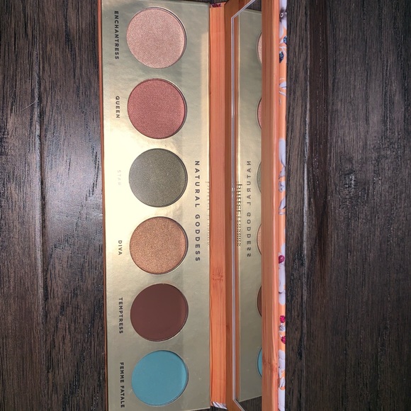 butter LONDON Other - Butter London Eyeshadow Palette butter LONDON Other - Butter London Eyeshadow Palette